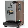 Aroma macchina da caffe' Aroma Plus+ Macchina caffè espresso cialde ESE 44 mm colore Tortora