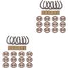 2 Pack Decorazioni Per Feste Da Cowboy Piccole Balle Di Fieno Decorative