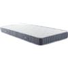 EffeZeta Materasso Gold 150x200x18 cm tessuto antibatterico