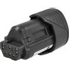 vhbw Batteria per AEG BLL12C BS12C2 BS12C BBH12 BBS 12C BLL 12C BS 12C 1,5Ah 12V