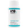 K18 Shampoo detergente e purificante K18 Peptide Prep Detox 250ml