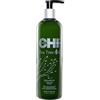FAROUK Shampoo Capelli Grassi Purificante FAROUK CHI Tea Tree Oil Shampoo 355ml