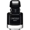 Givenchy L'interdit Profumo Eau De Parfum Intense Fiorito Ambra Legno Intrigante