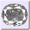 A Bijoux Pietre E Minerali. 0,09 Cts DIAMANTE ROSA VIOLA. I1 Africa.