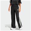 adidas Pantalone Donna Adidas STADIUM MESH - Nero