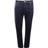 JACOB COHEN R6780 JEANS UOMO JACOB COHEN BARD SLIM MAN DENIM TROUSERS