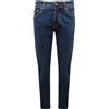 JACOB COHEN R6805 JEANS UOMO JACOB COHEN NICK SLIM MAN DENIM TROUSERS