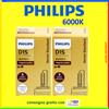 PHILIPS COPPIA DI LAMPADE XENO 2X XENON D1S 35W 6000K AUDI BMW MERCEDES