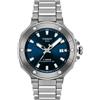 Tissot Orologio da uomo Tissot T-Race Powermatic 80 automatico 41 mm T141.807.11.041.00