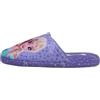 SILVER Pantofola Silver FROZEN D4310803T LILLA Bambina