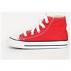 Converse Scarpe Bambino Converse Chuck Taylor All Star baby - Rosso