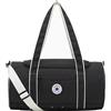 Converse Borsone Converse Go 2 Mini Duffel Bag - Nero