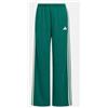 adidas Pantalone Donna Adidas Performance Stadium Track - Verde