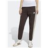 adidas Pantalone Donna Adidas Stadium - Marrone