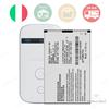 Batteria 2300mAh Per Zte MF90 LI3723T42P3H704572 Falcon Z-917 MF90C MF91 MF91D