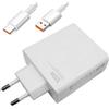0E460CA Xiaomi Caricabatterie Turbo Original Mdy-13-ee 120w Usb-c Redmi K100 Pro Max K90