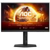 no name AOC 27G4XE MONITOR GAMING 27" LED NVIDIA G-SYNC FORMATO 16:9 CONTRASTO 1.000:1 2