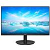 PHILIPS V LINE 221V8A/00 21.5" VA LED FULL HD 16:9 250 CD/mq 4ms 75Hz ALTOPARLAN