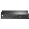 TP-LINK TL-SG1008P SWITCH DESKTOP GIGABIT 8 PORTE 4 PORTE POE
