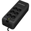 POWERWALKER VFD 600 APFC MOD. 10120410 EAN 4260074975499