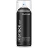 Vernice Spray Trasparente Opaca Effetto Gesso Protettiva per Mobili e Legno