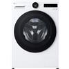 LG WHX9096TLC Lavasciuga a pompa di calore 9/6 kg Classe A-10% /A