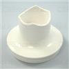 BRAUN Coperchio + Innesto Ciotola 350ml Originale Multiquick Minipimer 3 5 7 9