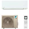 Daikin Condizionatore mono SENSIRA White FTXC25D RXC25D