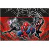 Procos s.a. Tovaglia riutilizzabile Spiderman 120x180 cm 1 pezzo