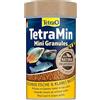 Tetra TetraMin Mini Granules 100ml