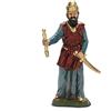 Moranduzzo Statuina Presepe Re Erode Settecento 10 cm Moranduzzo