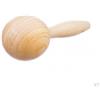 Legno Martello Della Sabbia Maracas Giocattolo Shaker Bambini Di Strumenti