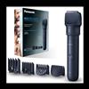 Panasonic MultiShape Kit Regolabarba Tagliacapelli Tagliapeli Ricaricabile ER-CK