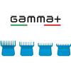 GAMMA PIU' GAMMA PIU 4 RIALZI PETTINI MAGNETICI 1,5-3-6-9mm TOSATRICE TRIMMER CYBORG