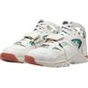 Nike Sneakers uomo Nike Air Trainer Huarache x Corteiz Light Bone (FQ8793-002)