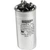 HQRP 30uf 5uf 370-440V Doppio Run Condensatore per CBB65 AC Motore Elettrico,
