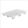 EMPOTEC 1 BANCALE PALLET PEDANA BIANCO PER ALIMENTI E FARMACIA 120x80x14cm PORTATA 900KG