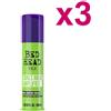 TIGI Bed Head Kit Curls Rock Amplifier 3 Pezzi x 100ml