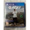 EA SPORTS FC 27 PS4 FIFA 2027 ITALIANO