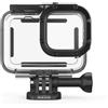 GoPro Custodia protettiva (HERO13 Black/HERO12 Black/HERO11 Black/HERO10 Black/HERO9