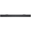 DELL SB521A SOUNBAR SOTTILE PER MONITOR 3.6 WATT PER MONITOR ULTRASHARP