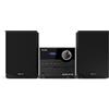 Sharp XL-B517D Microsistema Audio per la Casa Nero