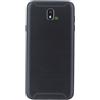 Samsung J7 2017 J730 Cover batteria NERO GH82-14448A