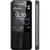 NOKIA CELLULARE 225 4G DS 2024 DARK BLUE