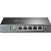 TP-LINK TL-R605 router cablato 10 Gigabit Ethernet, 100 Gigabit Ethernet Nero