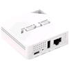 ASUS RT-AX50 GO ROUTER PORTATILE 5G - 4G DUAL BAND WI-FI 6 (802.11AX) 1500 MBPS