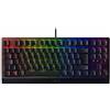 Razer Blackwidow V3 tastiera USB QWERTZ Tedesco Nero