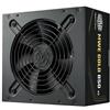 COOLER MASTER ALIMENTATORE ATX 850W COOLERMASTER MWE GOLD V3 MPE-8506-ACAG-BEU P