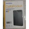 Ultra UnionSine Hard Disk Esterno 2,5 500GB Ultra Slim Portatile USB3.0 SATA HDD