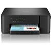 BROTHER STAMPANTE BROTHER MFC INK MFC-DCPJ1260W A4 3IN COLORI 16 IPM , 150 FOGLI WIFI 5G